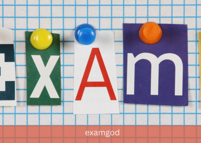 Examgod: Your Ultimate Exam Assistance Platform for WAEC, NECO, and NABTEB