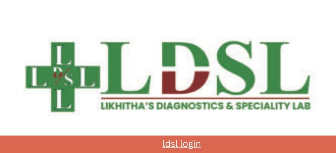 LDSL Login: A Complete Guide to Accessing LDSL Lab and Healmax Reports