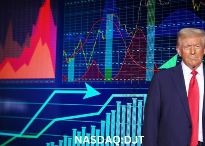 NASDAQ:DJT – In-Depth Analysis of Trump Media & Technology Group Corp