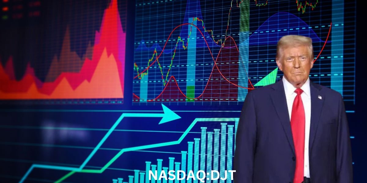 NASDAQ:DJT – In-Depth Analysis of Trump Media & Technology Group Corp