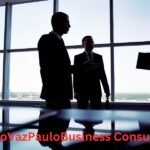 PedroVazPauloBusiness Consultant