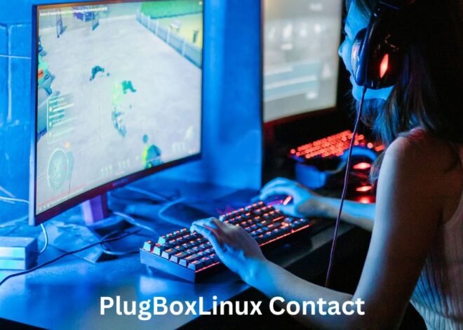 All PlugBoxLinux Contact Details and More Information About PlugBoxLinux