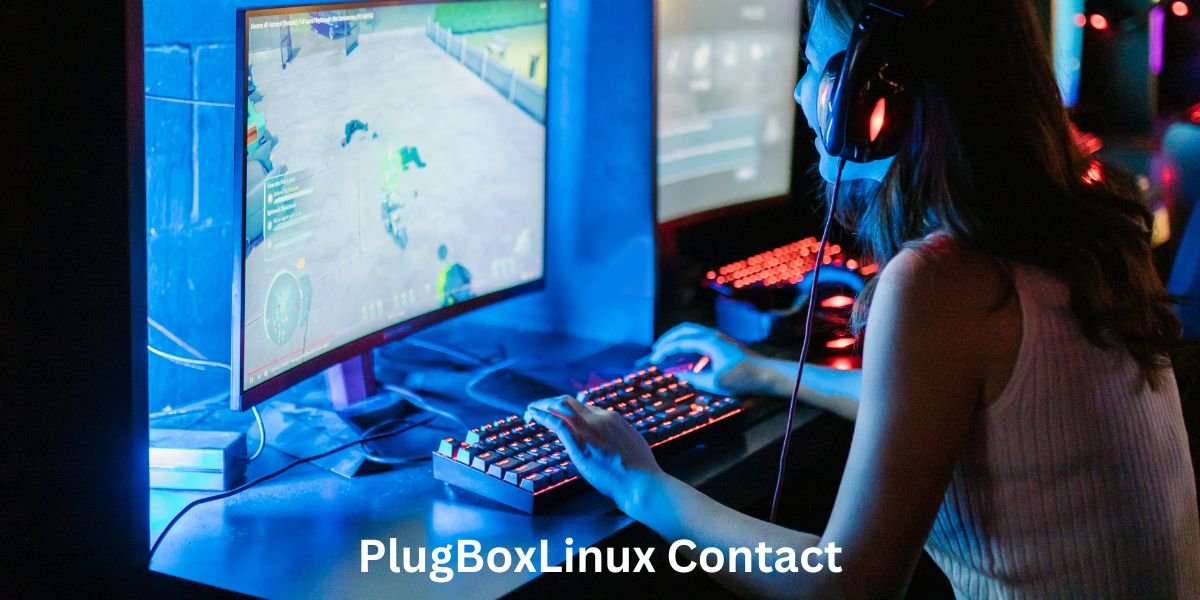 All PlugBoxLinux Contact Details and More Information About PlugBoxLinux