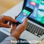 Retail Betting Client