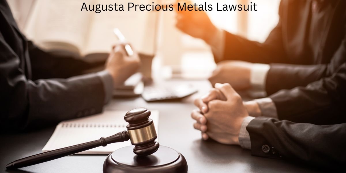 Augusta Precious Metals Lawsuit: Facts, Allegations, and What Investors Need to Know