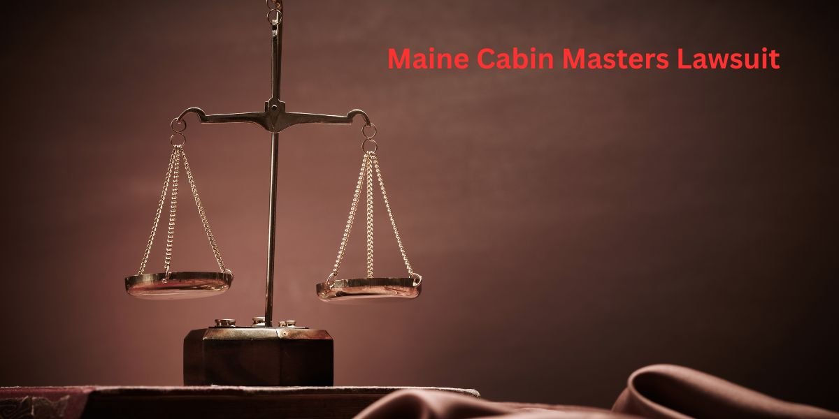 Maine Cabin Masters Lawsuit: The Full Story Behind the Legal Drama