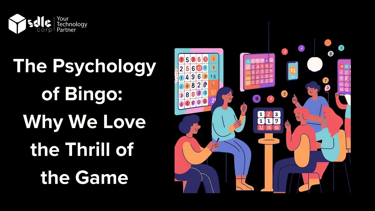 Why Bingo Is One of the Most Social Games Ever Invented