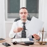 reach out to a DWI lawyer