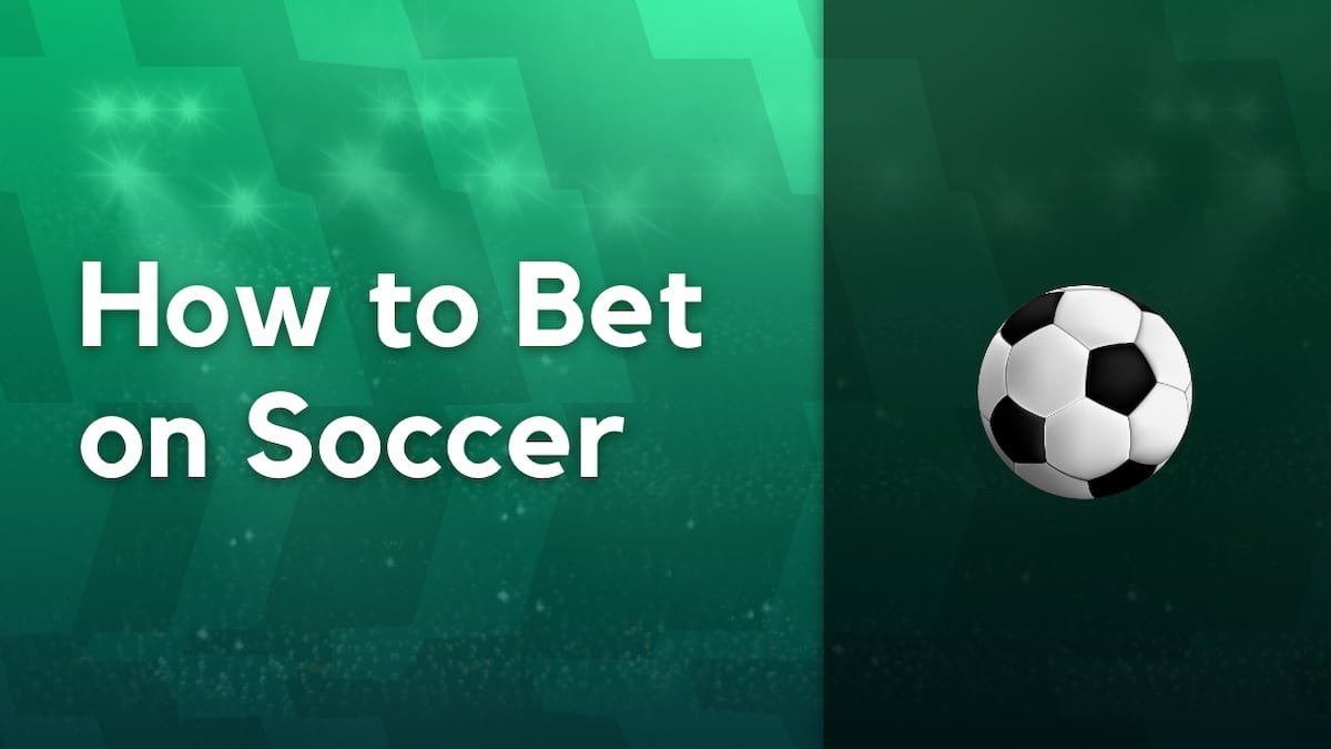 How to Read Soccer Odds When Exploring Parlay Betting Options