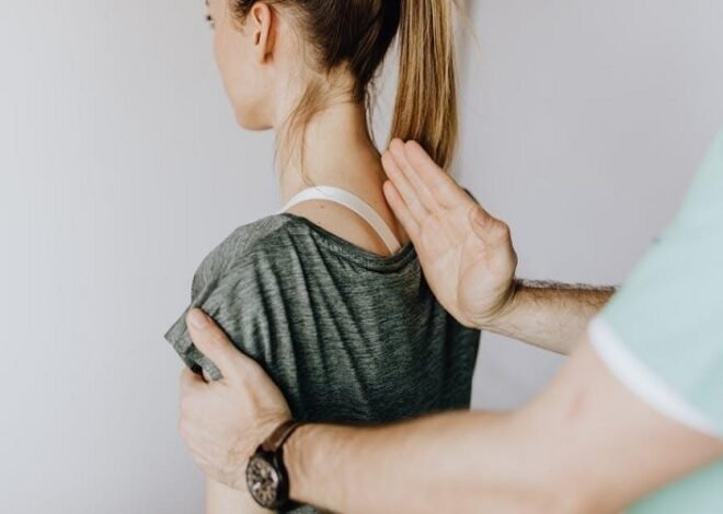 The Role of Chiropractic Practices in Enhancing Public Healthcare