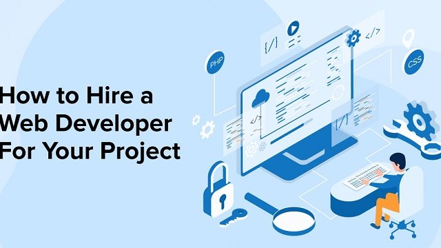 How to Hire a Web Developer: Skills, Costs, and Key Tips