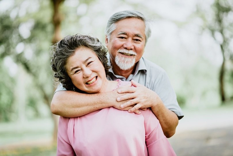 Improving Quality of Life for Seniors: Housing, Health & Happiness