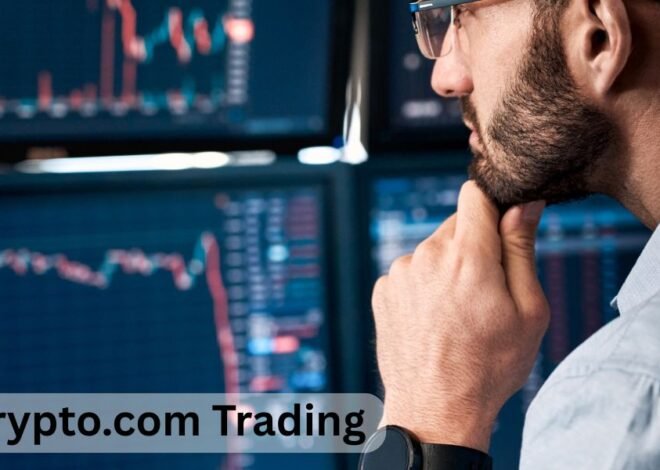 Mastering the Art of on Be1Crypto.com Trading: A Comprehensive Guide
