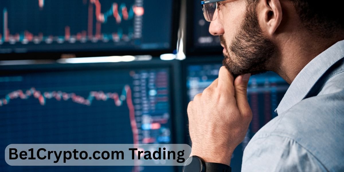 Mastering the Art of on Be1Crypto.com Trading: A Comprehensive Guide