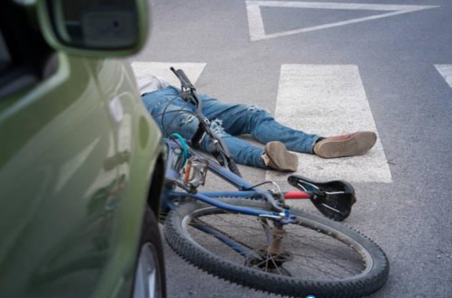 How to Document Evidence Properly After a Bicycle Accident