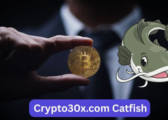 Crypto30x Catfish: Unbiased Review, Claims and Warning Signs