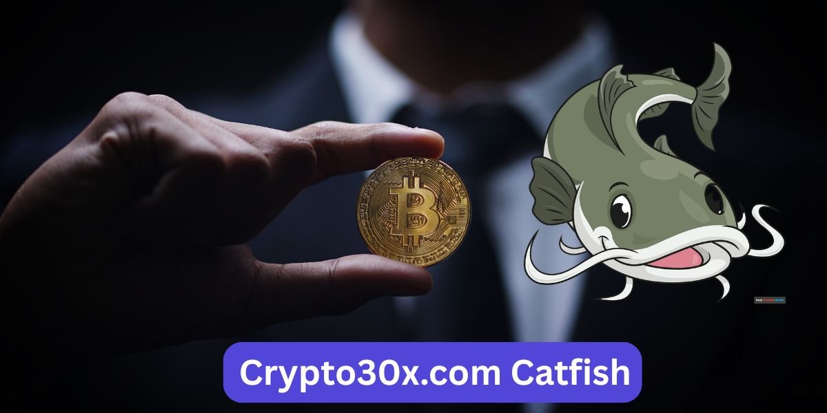 Crypto30x Catfish: Unbiased Review, Claims and Warning Signs