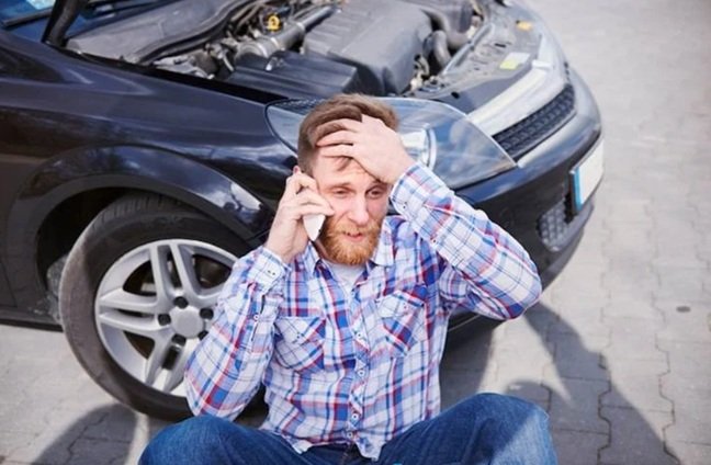 How to Deal with Car Accident Claims Involving Government Vehicles