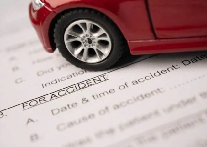Types of Damages You Can Recover After a Car Accident and How to Calculate Them