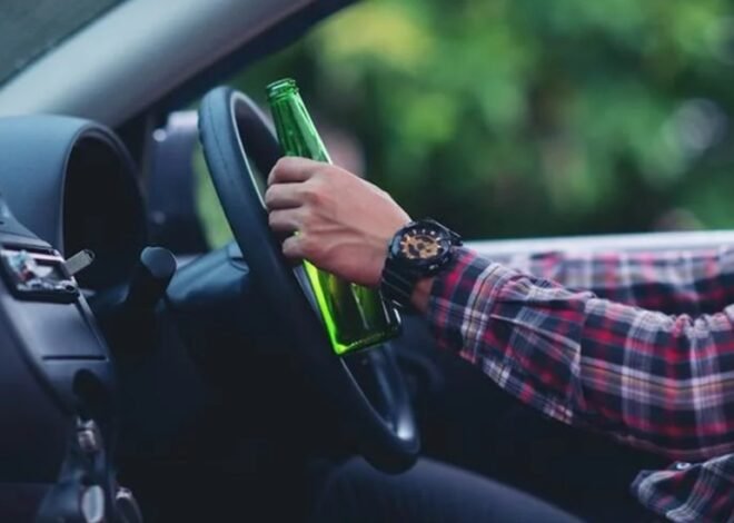 Factors That Affect the Outcome of Drunk Driving Accident Lawsuits