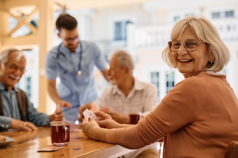 Understanding the Common Policies in Senior Living Communities