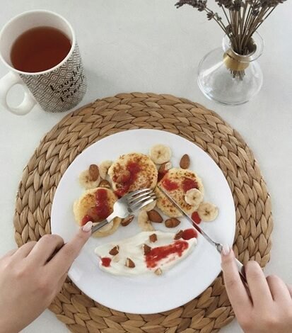 Everything You Need To Know About Maintenance Calories
