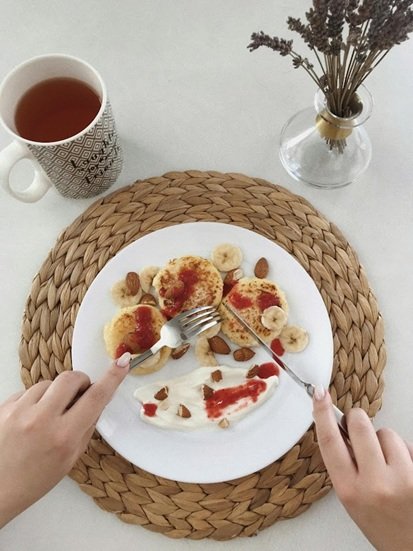 Everything You Need To Know About Maintenance Calories