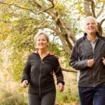 Alzheimer's care program for seniors