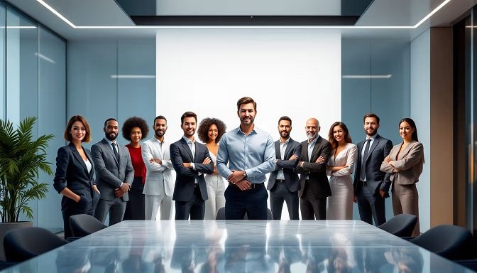 Upgrade Your Profile Photo: Look Confident, Credible, and Approachable