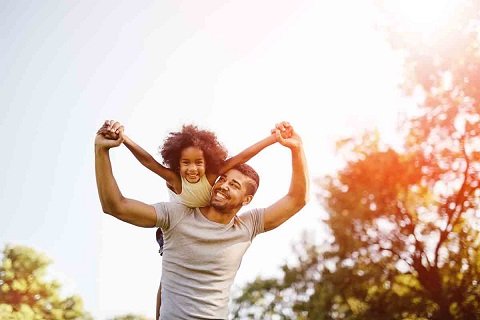 Top Outdoor Father’s Day Activities the Whole Family Will Enjoy