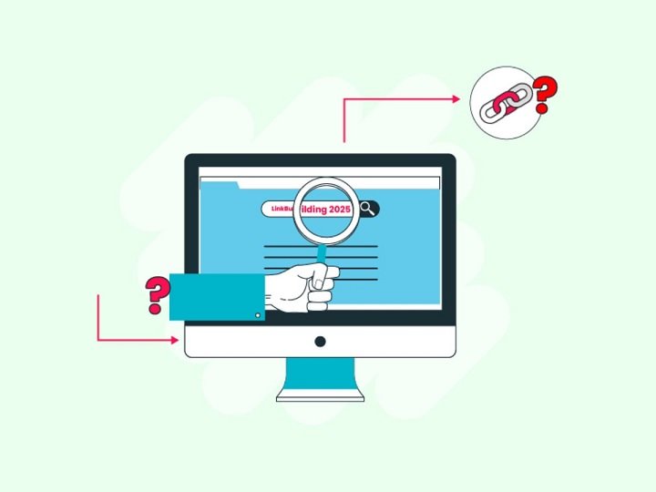 Crafting a Robust Link-Building Strategy for 2025