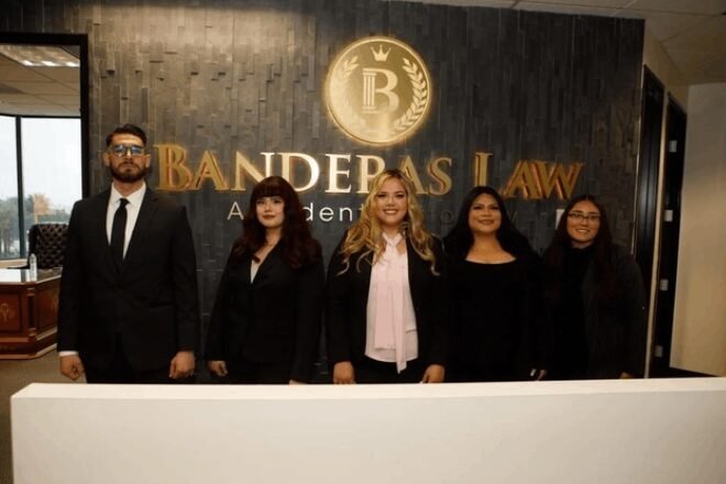 Why You Need Banderas Law After a Rear End Truck Crash