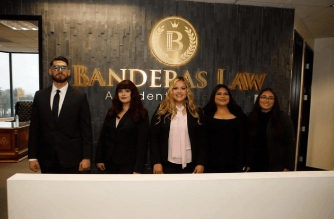 Why You Need Banderas Law After a Rear End Truck Crash