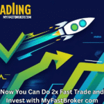 MyFastBroker com
