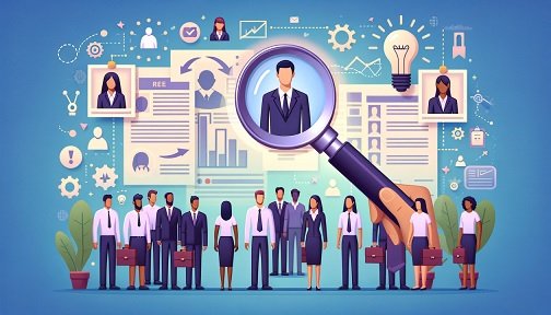 How Sourcing Automation Is Changing the Way Companies Find Talent