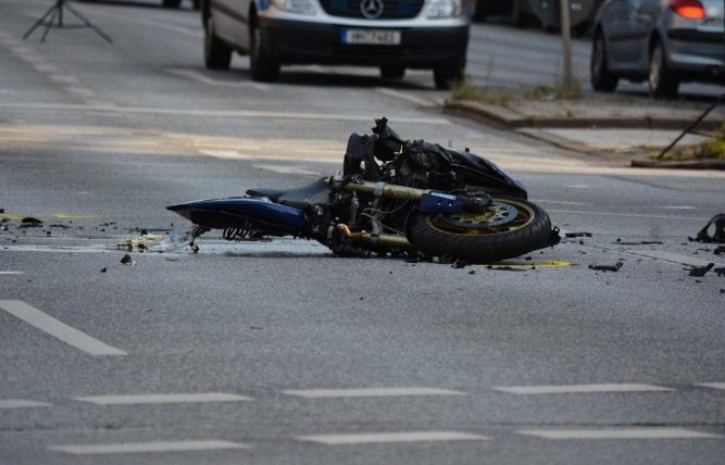The Significance of Evidence in Motorcycle Accident Claims