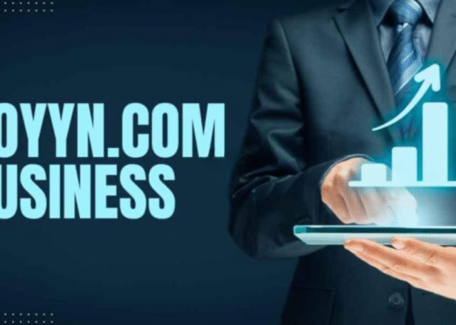 Coyyn.com Business: Unlocking New Horizons in Digital Finance