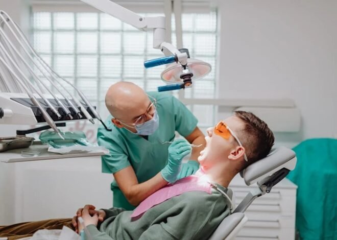 Gamifying Dental Websites for Enhanced Patient Engagement