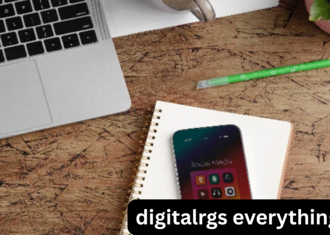 Digitalrgs everything apple- A Deep Dive into the Ecosystem