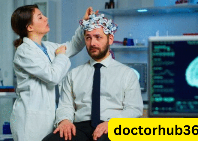 Doctorhub360.com: Understanding Neurological Diseases, Treatment and Digital Care