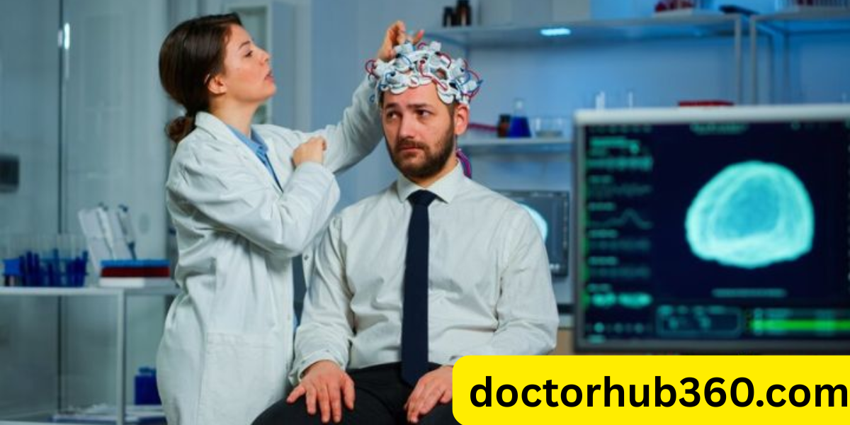 Doctorhub360.com: Understanding Neurological Diseases, Treatment and Digital Care