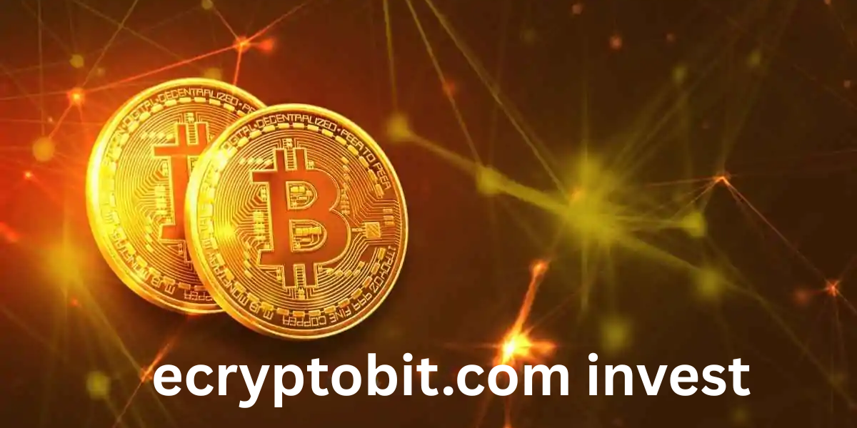 Ecryptobit.com invest- A Comprehensive 2025 Guide