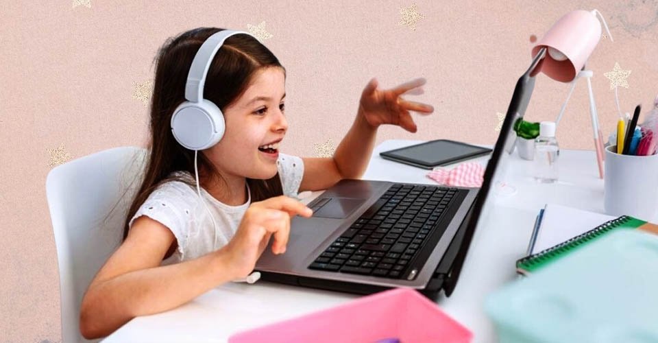 Is Online Learning the Right Fit for Your Child? Signs to Look For