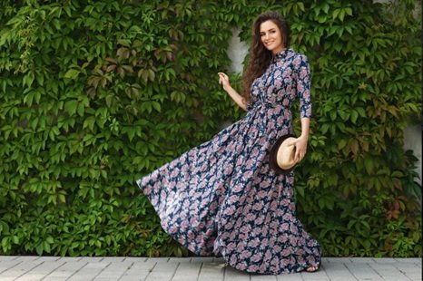 What’s More Versatile style: Maxi Dresses or Summer dresses?