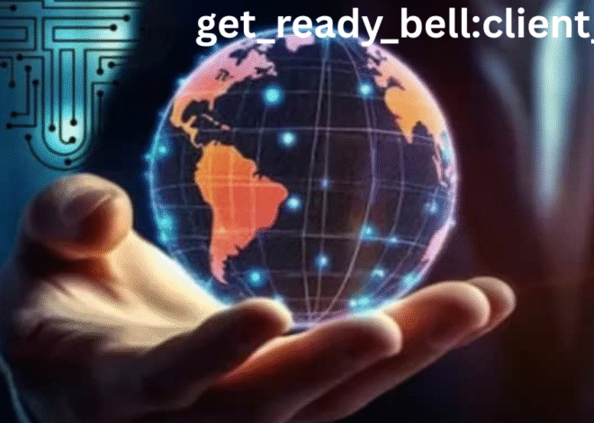 Get_ready_bell:client_pulse- Elevating Client Engagement and Business Intelligence