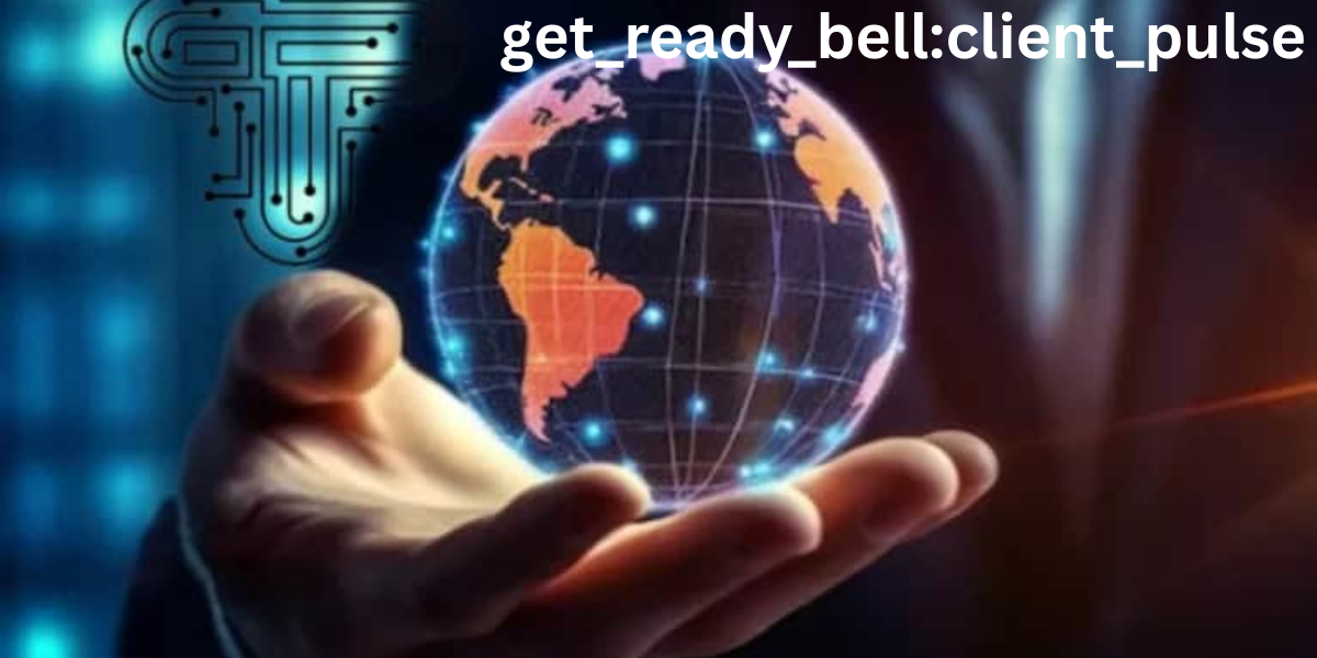 Get_ready_bell:client_pulse- Elevating Client Engagement and Business Intelligence