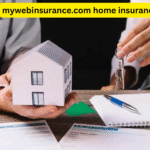 mywebinsurance.com home insurance