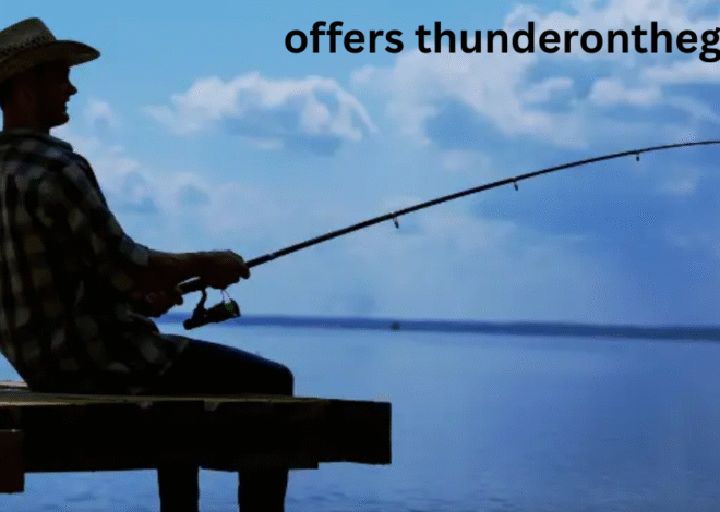 Offers thunderonthegulf.com- Your Ultimate Guide to Gulf Coast Excitement