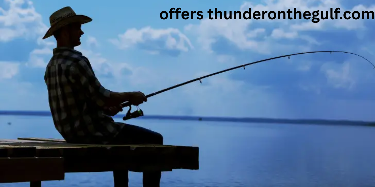Offers thunderonthegulf.com- Your Ultimate Guide to Gulf Coast Excitement