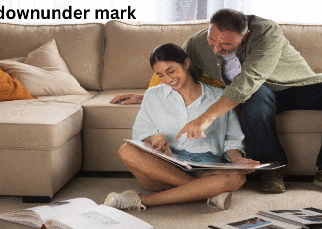 Thelowdownunder mark- A Trusted Source for Entertainment News and Reviews